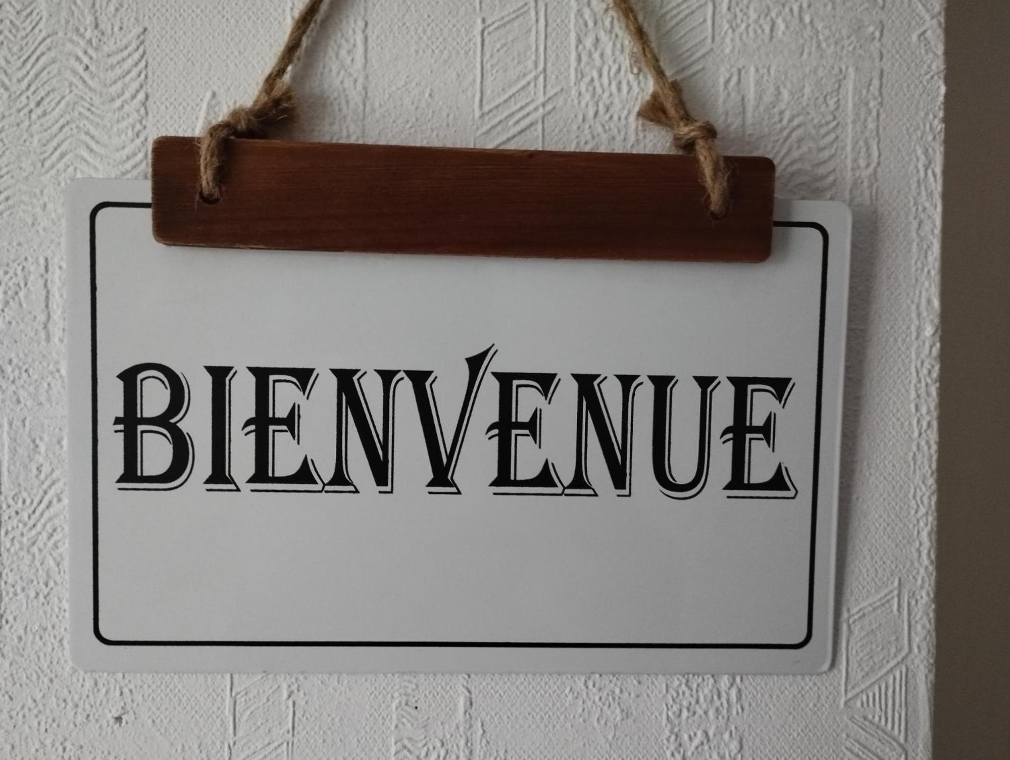 Une Pause Au Gite De La Belliere! Saint-Florent-le-Vieil Extérieur photo